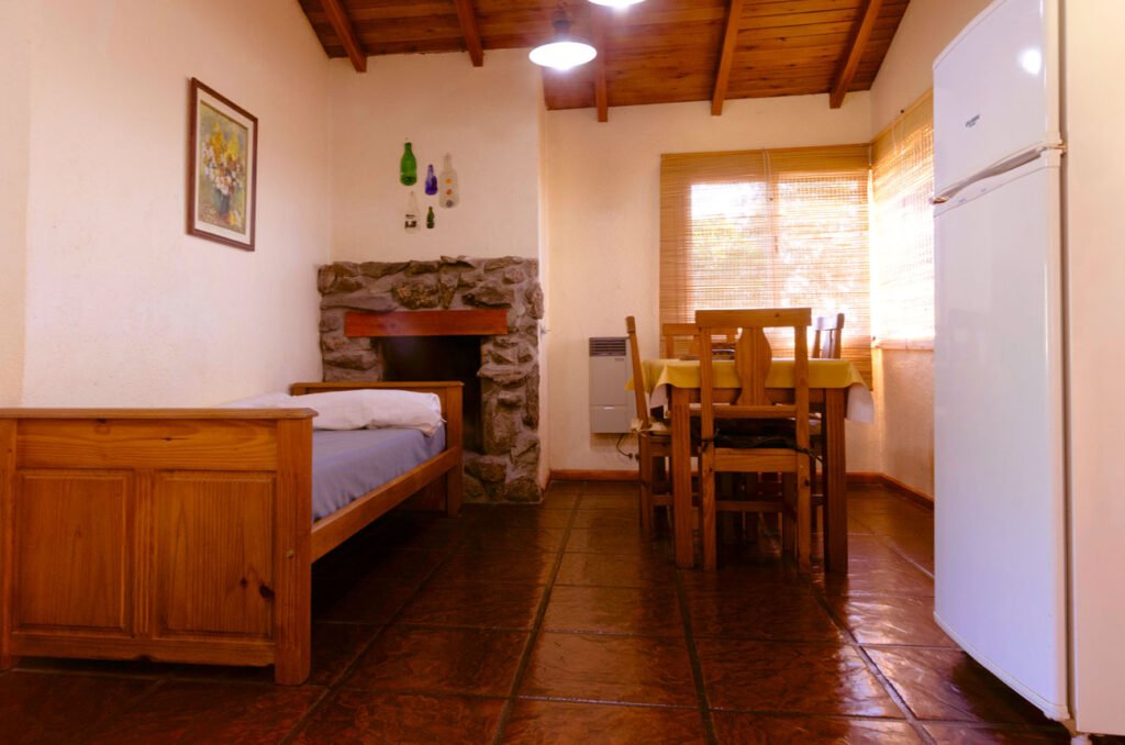 Servicios Cabañas Puerto Luna
